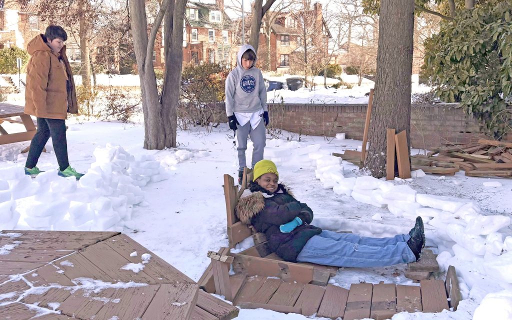 Snow preview image